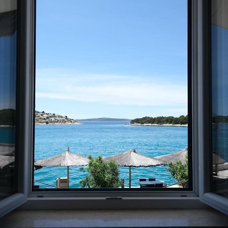 Seaview Apartment Трибунь Экстерьер фото