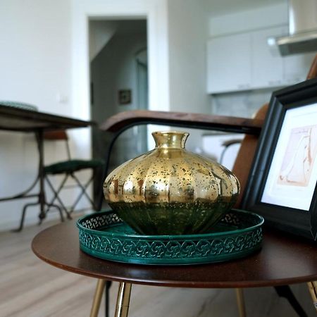 Seaview Apartment Трибунь Экстерьер фото