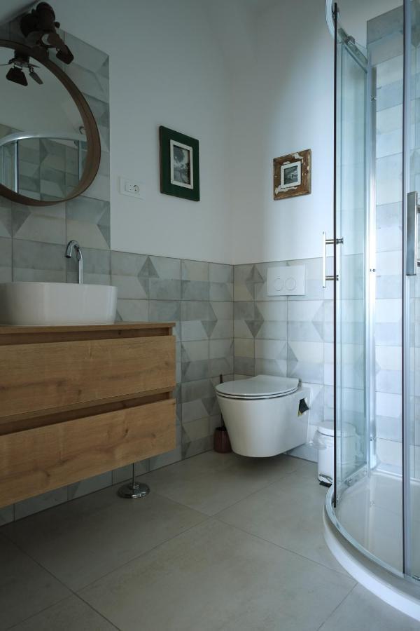 Seaview Apartment Трибунь Экстерьер фото