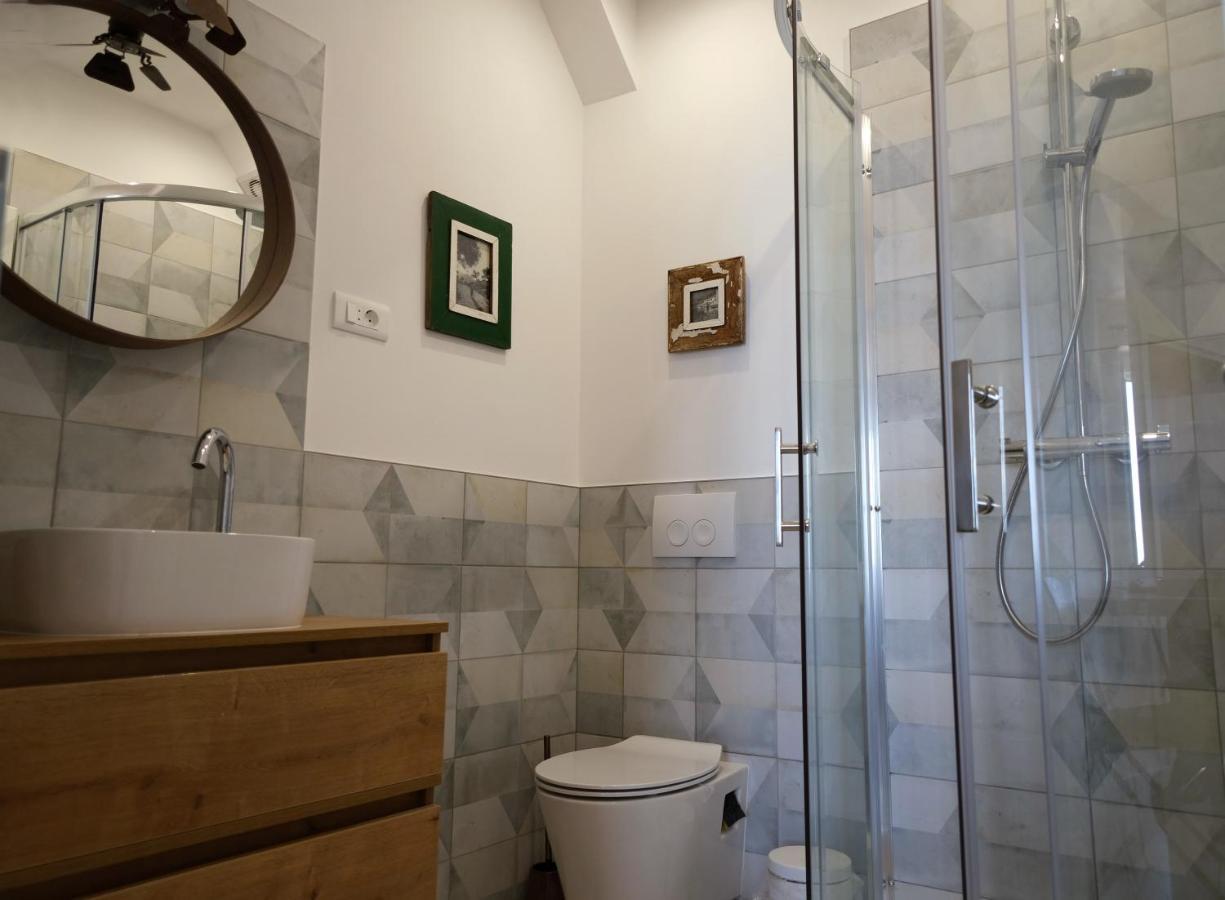 Seaview Apartment Трибунь Экстерьер фото