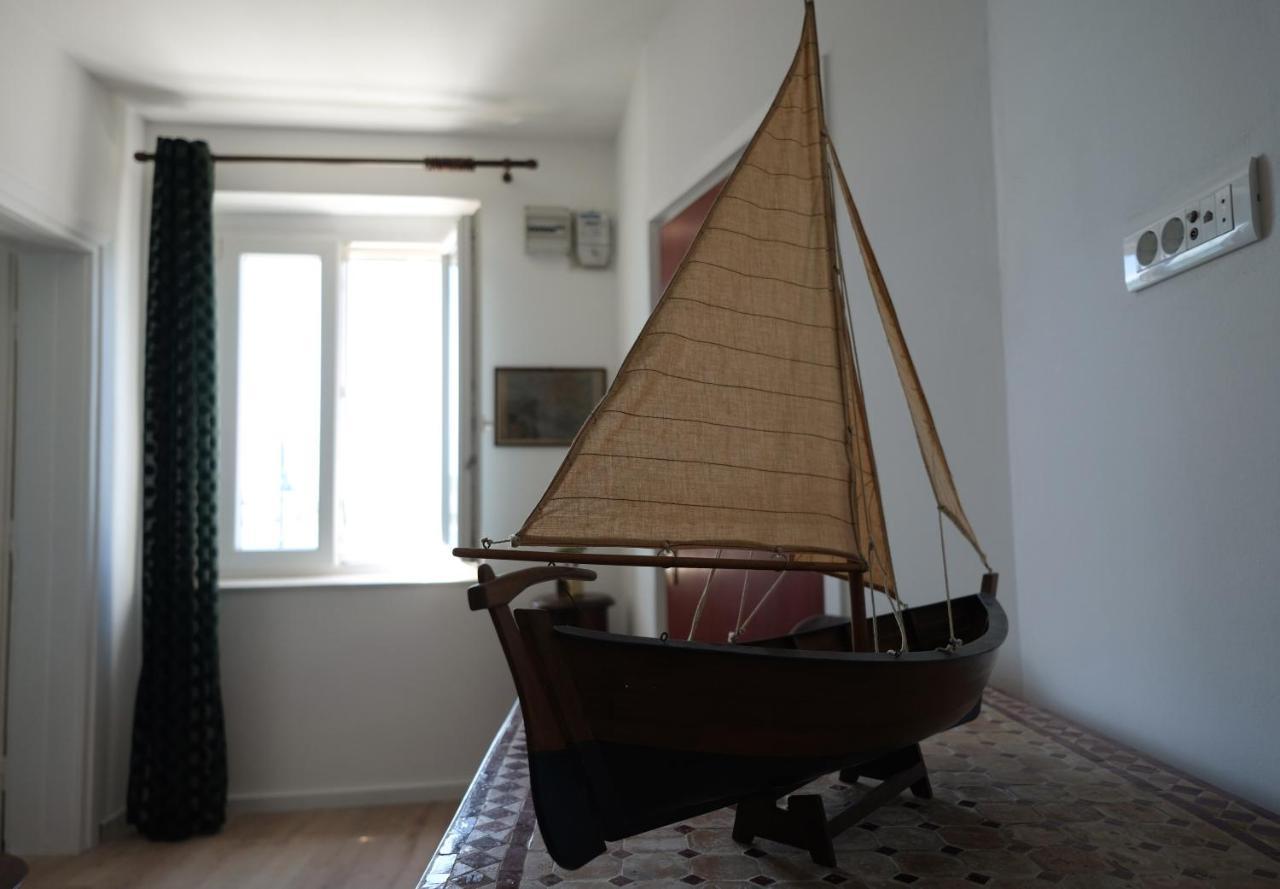 Seaview Apartment Трибунь Экстерьер фото
